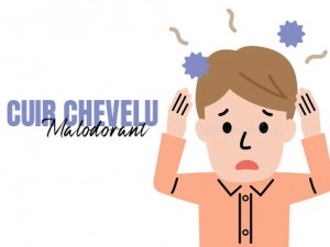 Pourquoi Mon Cuir Chevelu Sent-il Mauvais ? Causes et Solutions