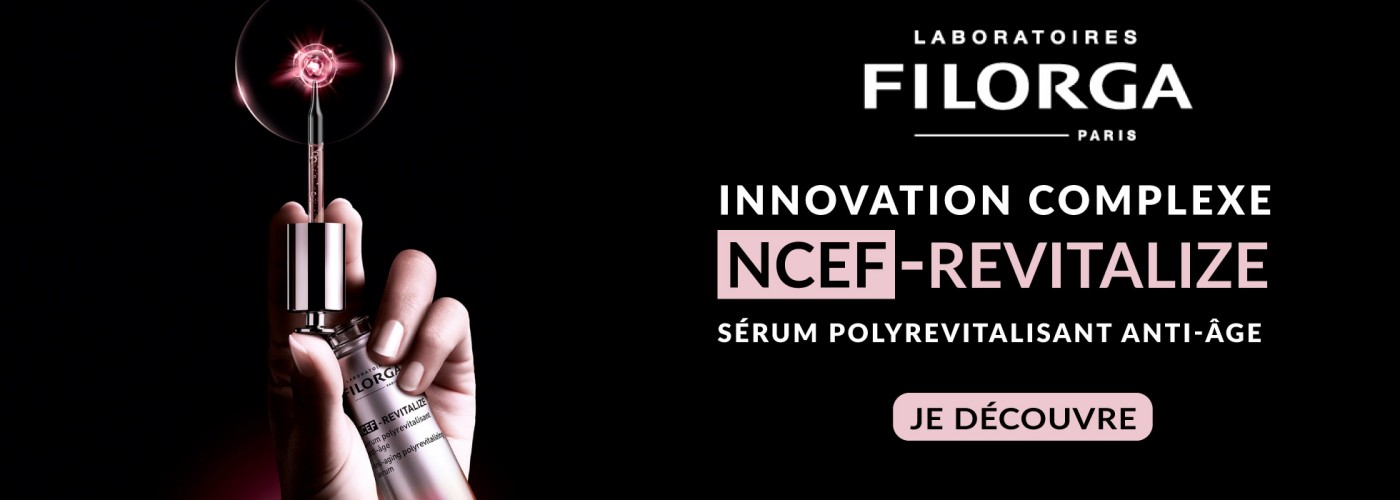 Filorga NCEF REVITALISE