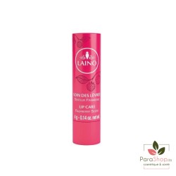 LAINO SOIN DES LEVRES - SENTEUR FRAMBOISE