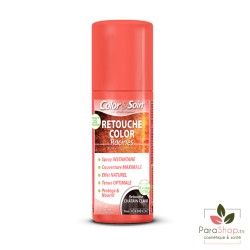 Color & Soin Retouche Color - Châtain Clair Color & Soin Retouche Color - Châtain Clair