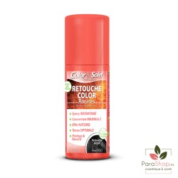 Color & Soin Retouche Color - Noir Color & Soin Retouche Color - Noir