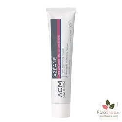 ACM AZEANE CREME ACIDE AZELAIQUE 15% 30ML