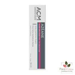 ACM AZEANE CREME ACIDE AZELAIQUE 15% 30ML