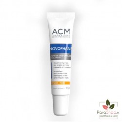 ACM NOVOPHANE CRÈME DES ONGLES 15ML