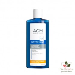 ACM NOVOPHANE SHAMPOOING ENERGISANT 200ML
