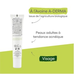 ADERMA BIOLOGY AC PERFECT Fluide Anti Imperfections Anti Marques 40ML