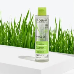ADERMA BIOLOGY Eau Micellaire 200ML