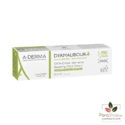 ADERMA DERMALIBOUR+ CICA Creme Reparatrice 50ML