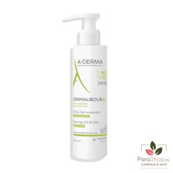 ADERMA Dermalibour+ CiCA Gel Moussant 200ML