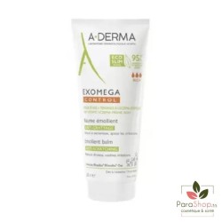 ADERMA EXOMEGA CONTROL Baume Emollient Anti Grattage 200ML