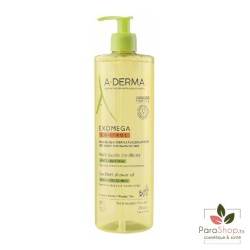 Aderma Exomega Control Huile Lavante Anti Grattage 500ML