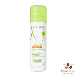 ADERMA EXOMEGA CONTROL SPRAY 200ML	