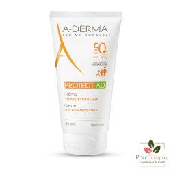 ADERMA PROTECT AD Creme SPF50+ 150ML