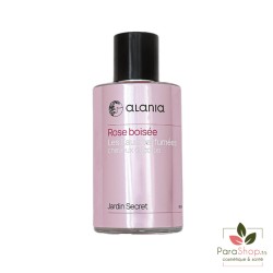 ALANIA Eau Parfumee Cheveux et Corps Rose Boisee
