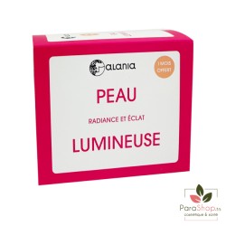 ALANIA PACK 2X PEAU LUMINEUSE 30 GELULES + 1MOIS OFFERT 