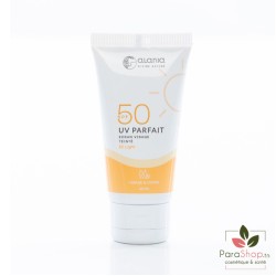 ALANIA UV PARFAIT Ecran Solaire Visage Teinte 40ML - 01 Light