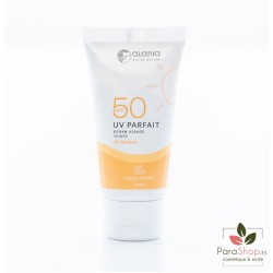 ALANIA UV PARFAIT Ecran Solaire Visage Teinte 40ML - 02 Medium