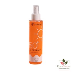 ALANIA UV PARFAIT Spray Protecteur Corps SPF 50+ 