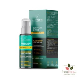 ALMAFLORE Bain d'huile 100ML