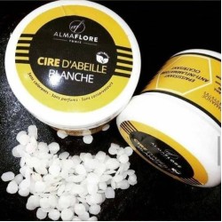 ALMAFLORE CIRE D'ABEILLE 70Gr