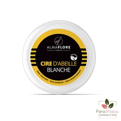 ALMAFLORE CIRE D'ABEILLE 70Gr
