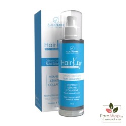 ALMAFLORE HAIR KEY Serum Capillaire Nutri Reparateur 50ML