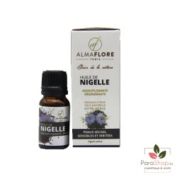 ALMAFLORE Huile de Nigelle 10ML
