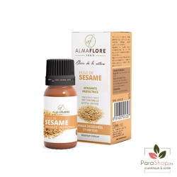 ALMAFLORE HUILE DE SESAME 10ML