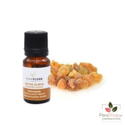ALMAFLORE Huile Essentielle de l'encens 10ML