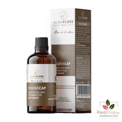 ALMAFLORE REGENECAP Sérum anti chute de cheveux 50ML