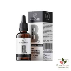 ALMAFLORE VITAMINE B3 10ML