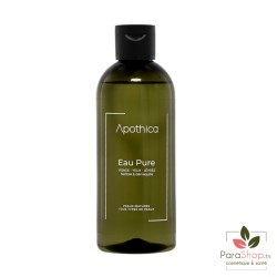 APOTHICA EAU PURE DEMAQUILLANTE 250ML