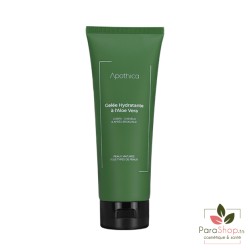 APOTHICA GELEE HYDRATANTE A L'ALOE VERA 200ML