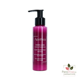 APOTHICA KERA LISS CREME PROTECTRICE 100ML