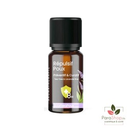 AROMEANE REPULSIF POUX 10ML AROMEANE REPULSIF POUX 10ML