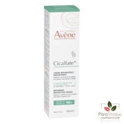 AVENE CICALFATE+ CREME REPARATRICE PROTECTRICE 100ML