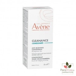 AVENE CLEANANCE COMEDOMED Concentre Anti Imperfections 30ML