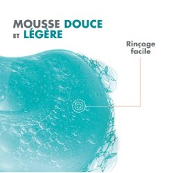 AVENE CLEANANCE GEL NETTOYANT TUBE 200ML