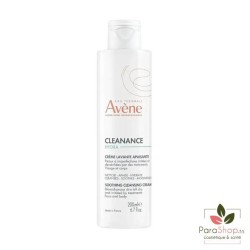 AVENE CLEANANCE HYDRA Creme Lavante Apaisante 200ML AVENE CLEANANCE HYDRA Creme Lavante Apaisante 200ML