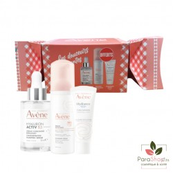 AVENE COFFRET LES DOUCEURS RELIPIDANTES 
