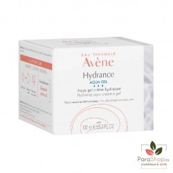 AVENE HYDRANCE AQUA GEL Gel CREME HYDRATANT 50ML