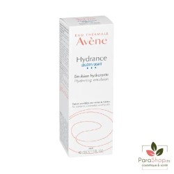 AVENE HYDRANCE LEGERE EMULSION HYDRATANTE 40ML AVENE HYDRANCE LEGERE EMULSION HYDRATANTE 40ML
