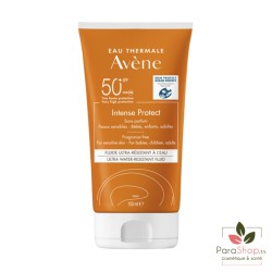 AVENE Intense Protect SPF50+ 150ML