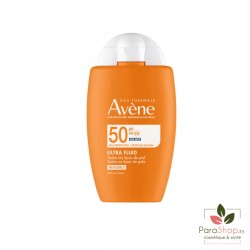 AVENE ULTRA FLUID INVISIBLE SPF50 50ML