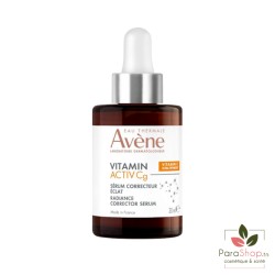 AVENE VITAMIN ACTIV Cg Serum Correcteur Eclat 30ML