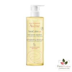 AVENE XERACALM AD HUILE LAVANTE RELIPIDANTE 400ML