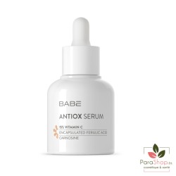 BABE ANTIOX SERUM VITAMINE C 30ML