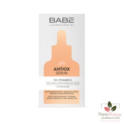 BABE ANTIOX SERUM VITAMINE C 30ML