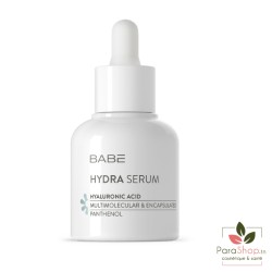 BABE HYDRA SERUM HYALURONIC ACID 30ML