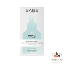 BABE HYDRA SERUM HYALURONIC ACID 30ML